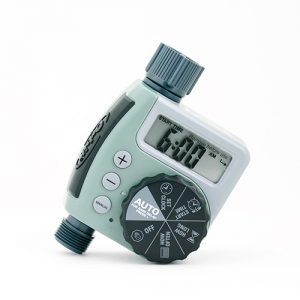 PROGRAMADOR DE RIEGO A PILAS 1 EST HI 3/4"