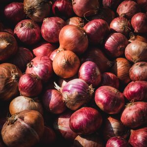 SEMILLA CEBOLLA MORADA 1gr