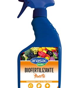 Bio Fertilizante Orgánico para Huertos