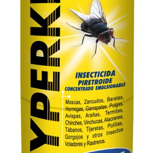 Insecticida CYPERKILL 25 EC
