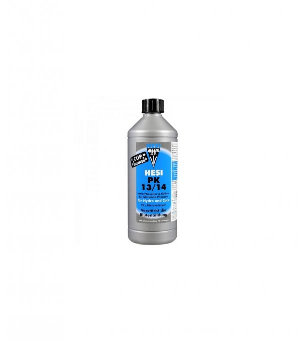 FERTILIZANTE P-K 13 14 500ml HESI